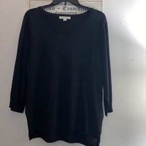 STUDIO WORKS BLOUSE